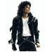 Michael 2026 Jaafar Jackson Belted Jacket Michael 2026 Jaafar Jackson Belted Jacket